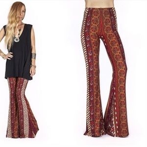 Novella royale Janis bells